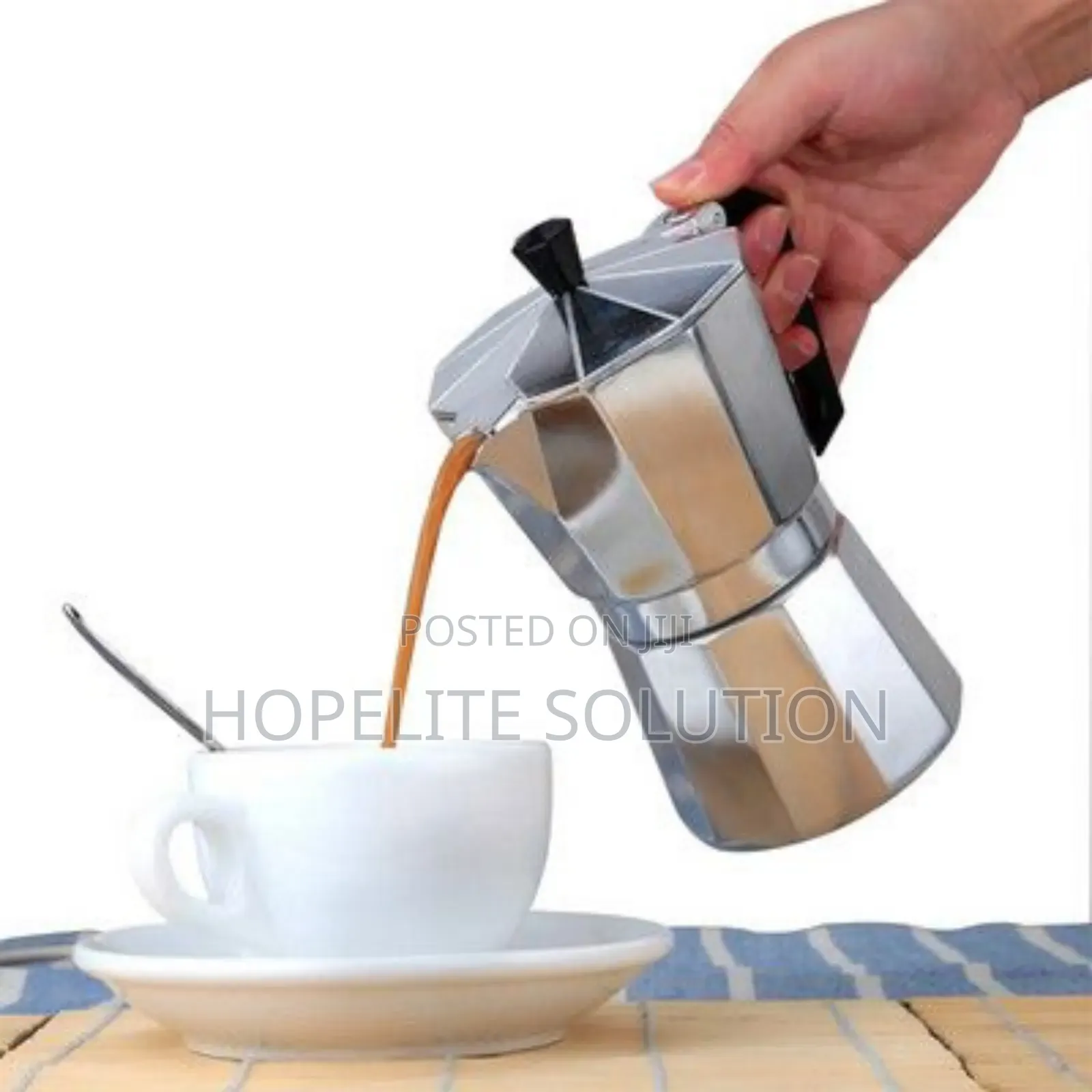 Coffee Maker Pot