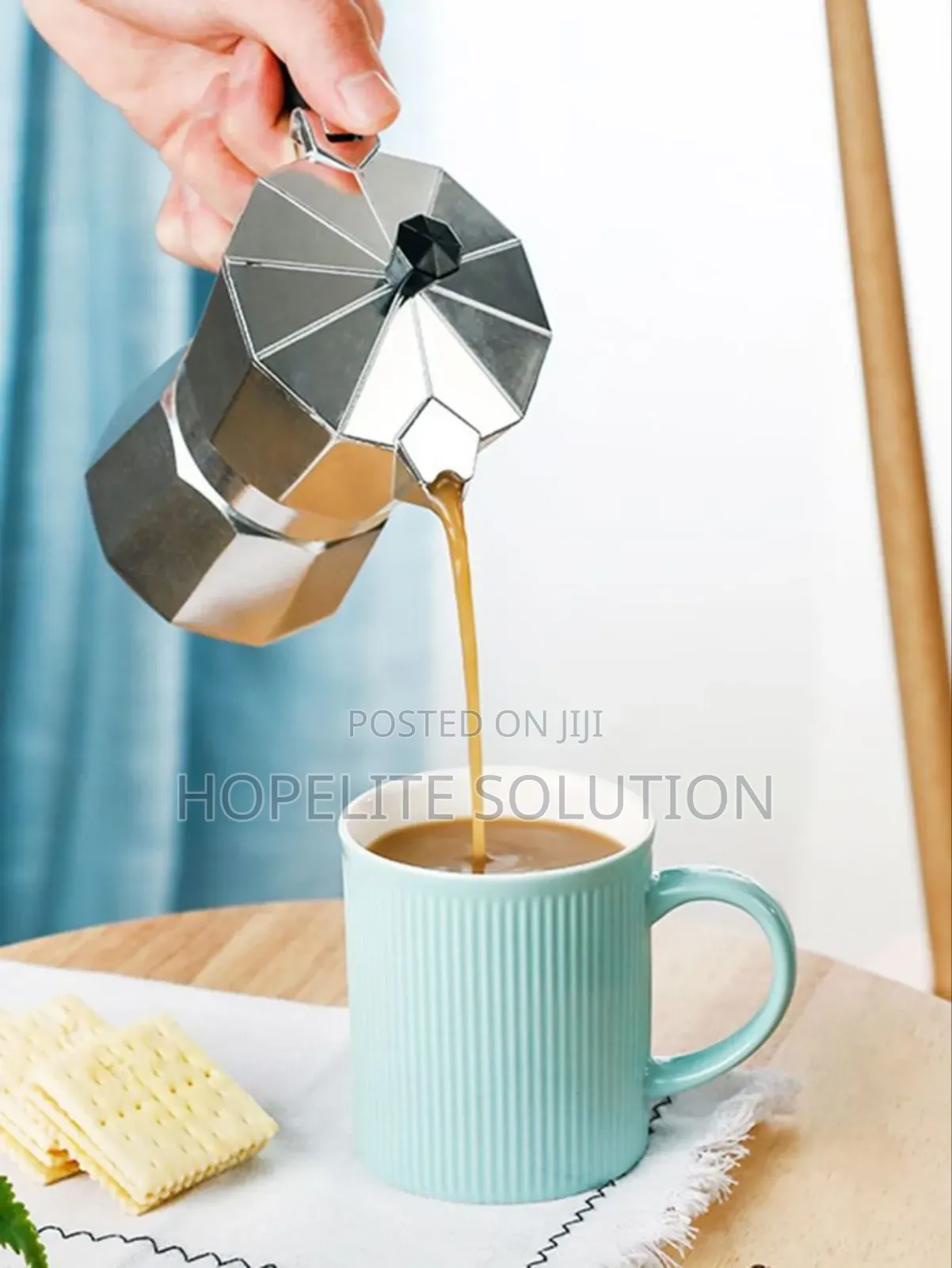 Coffee Maker Pot
