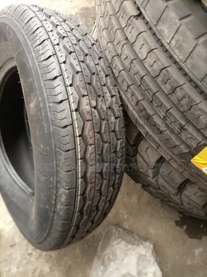 195r15 C Zextour Tyres