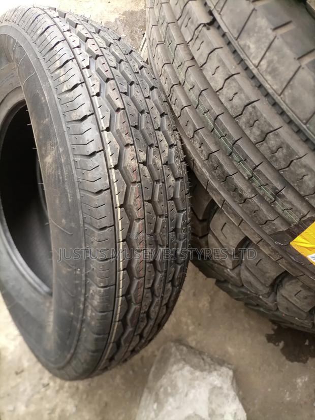 195r15 C Zextour Tyres