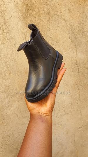 Kids Cute Boots 27-37 - thumbnail 2