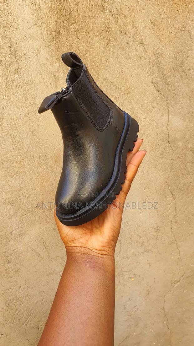 Kids Cute Boots 27-37 - main view