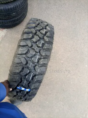 30*9.5r15 Fortune Tyres