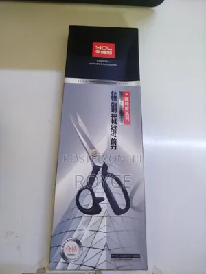 High Quality Tailor Scissors