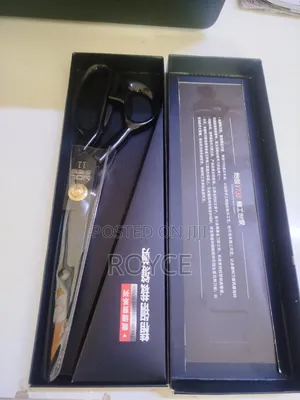 High Quality Tailor Scissors
