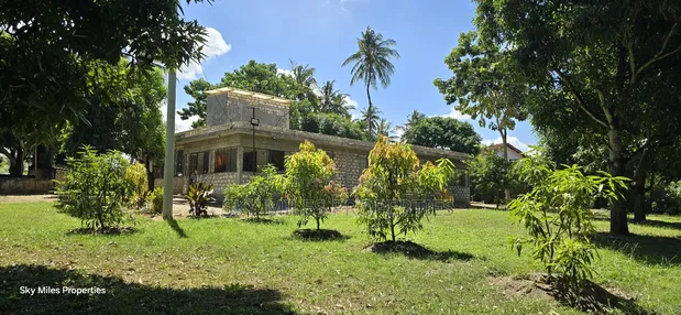4bdrm House in Mtwapa Retreat for sale