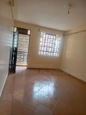 1bdrm Apartment in South B for rent