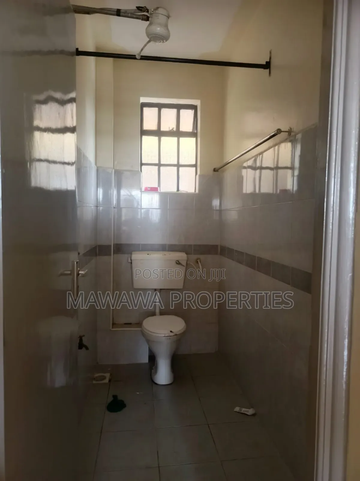 1bdrm Apartment in South B for rent