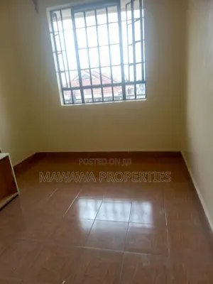 1bdrm Apartment in South B for rent