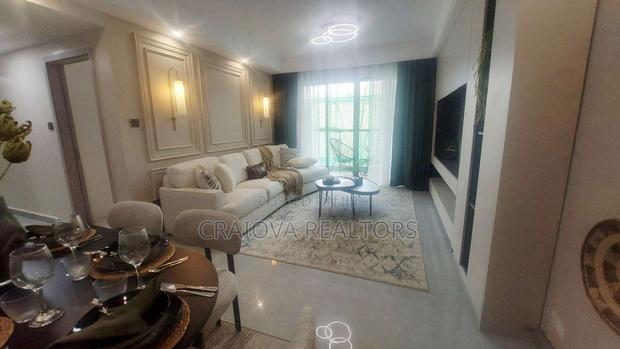 3bdrm Apartment in Kileleshwa for sale - main view