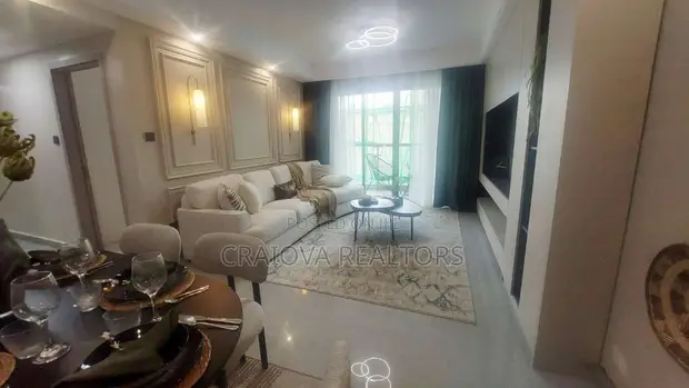 3bdrm Apartment in Kileleshwa for sale