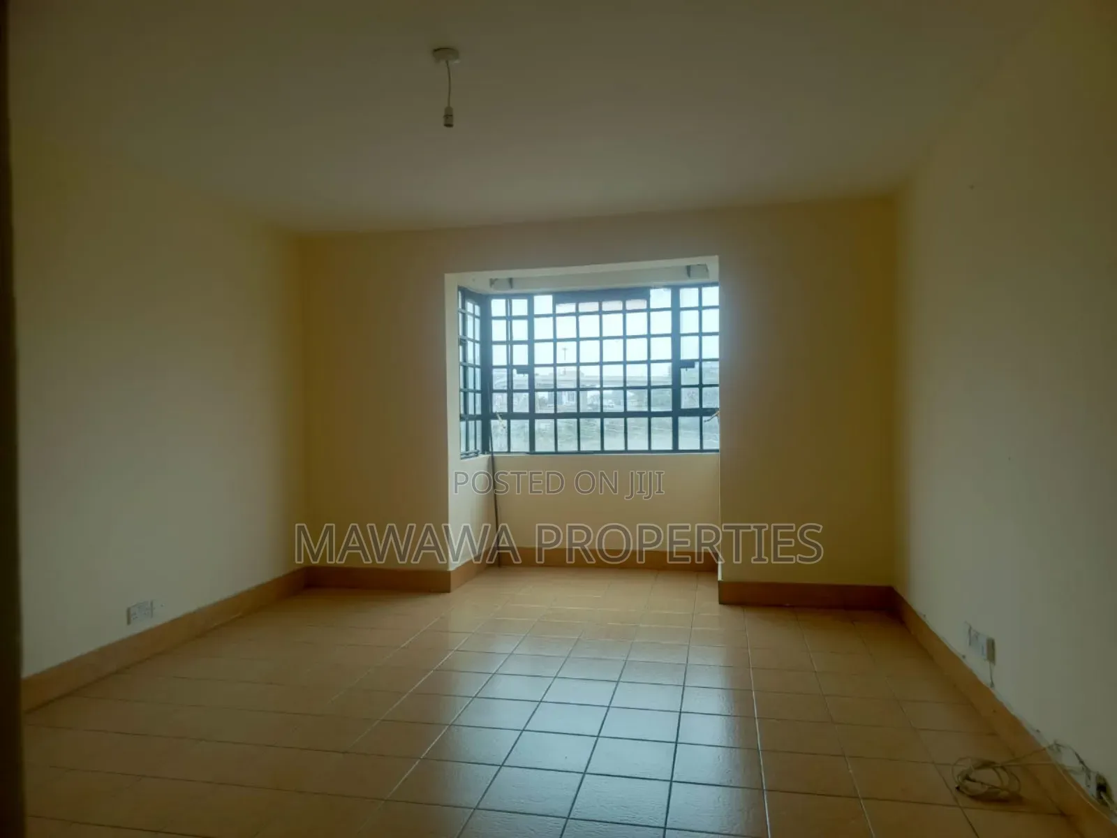 1bdrm Apartment in South C for rent
