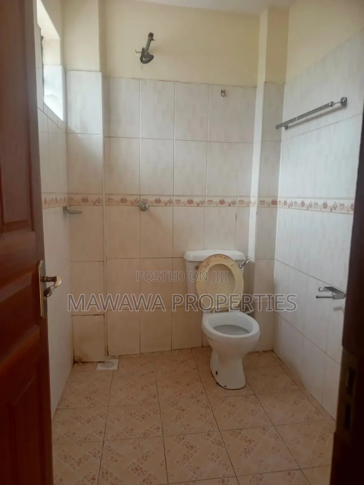 1bdrm Apartment in South C for rent