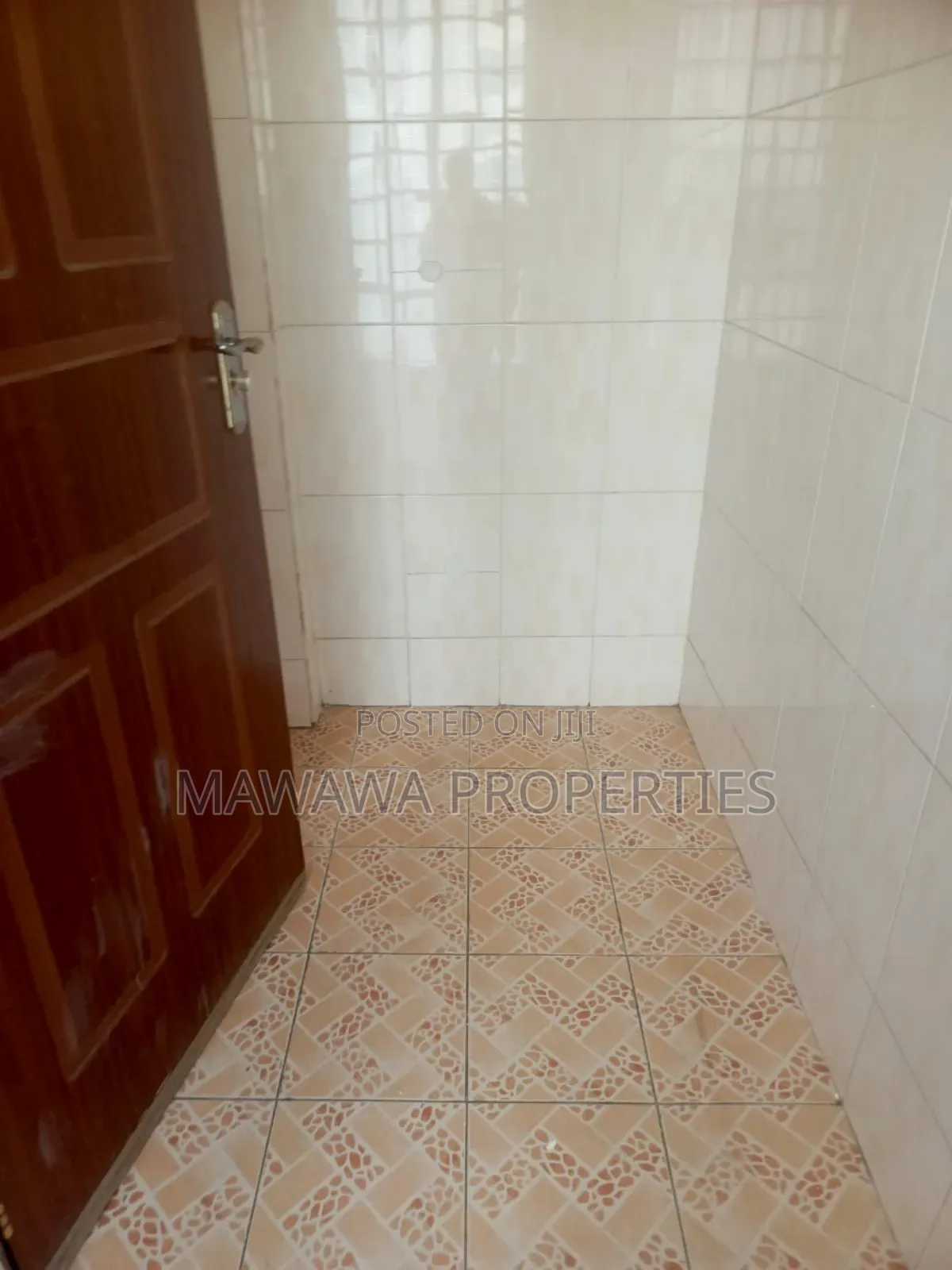 1bdrm Apartment in South C for rent