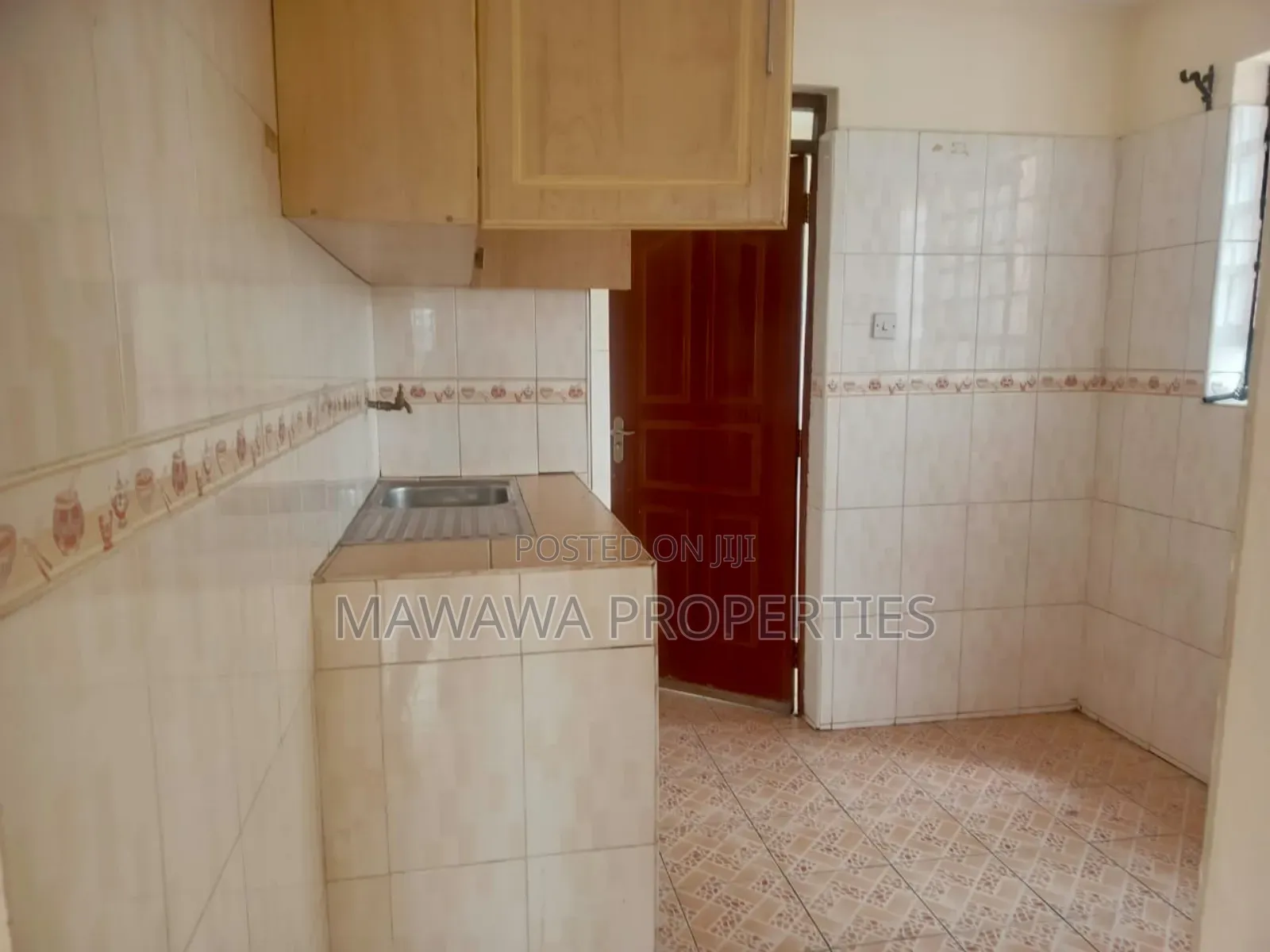 1bdrm Apartment in South C for rent