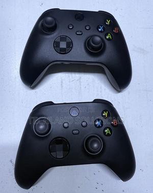 Second Hand Xbox Series X Controllers - thumbnail 2