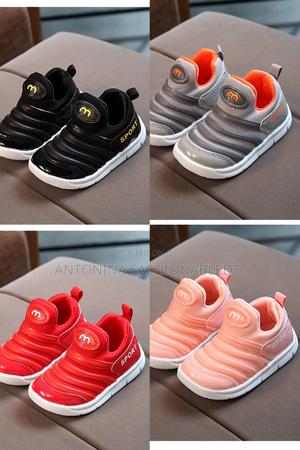 Kids Unisex Skechers Shoes - thumbnail 2