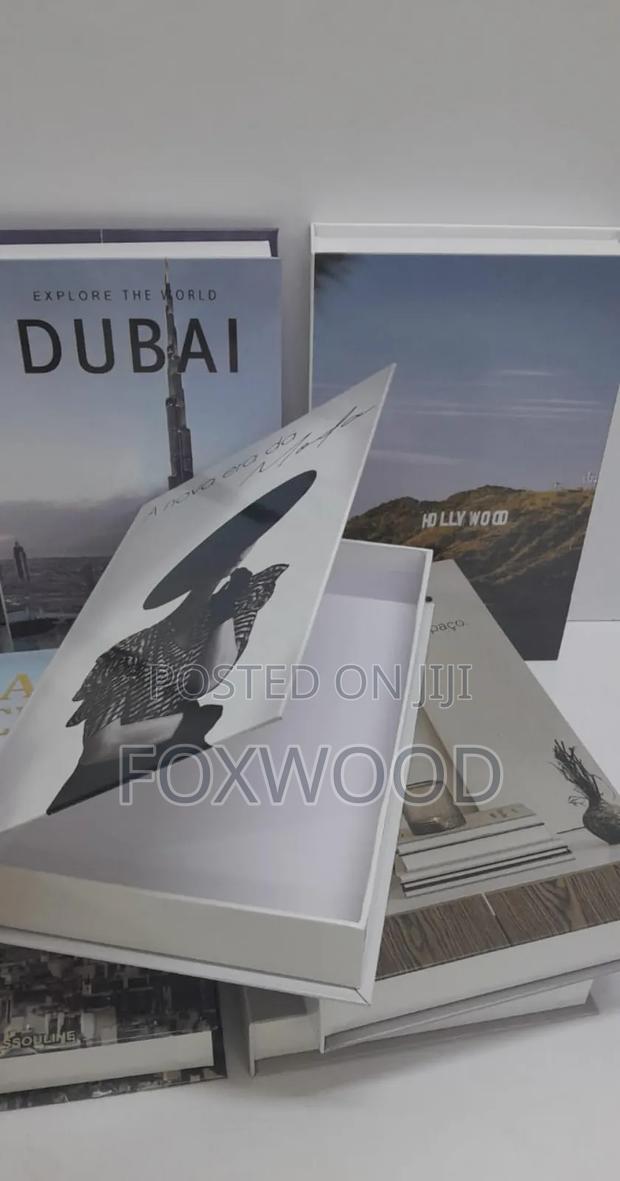 Hard Gloss Deco Book Available  - thumbnail 3