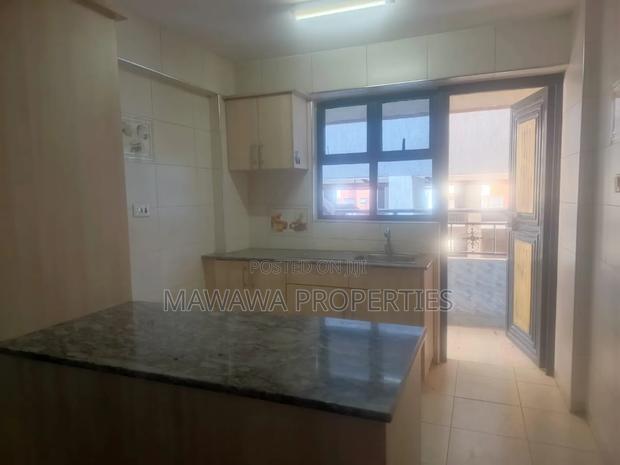 2bdrm Apartment in Ngara for rent