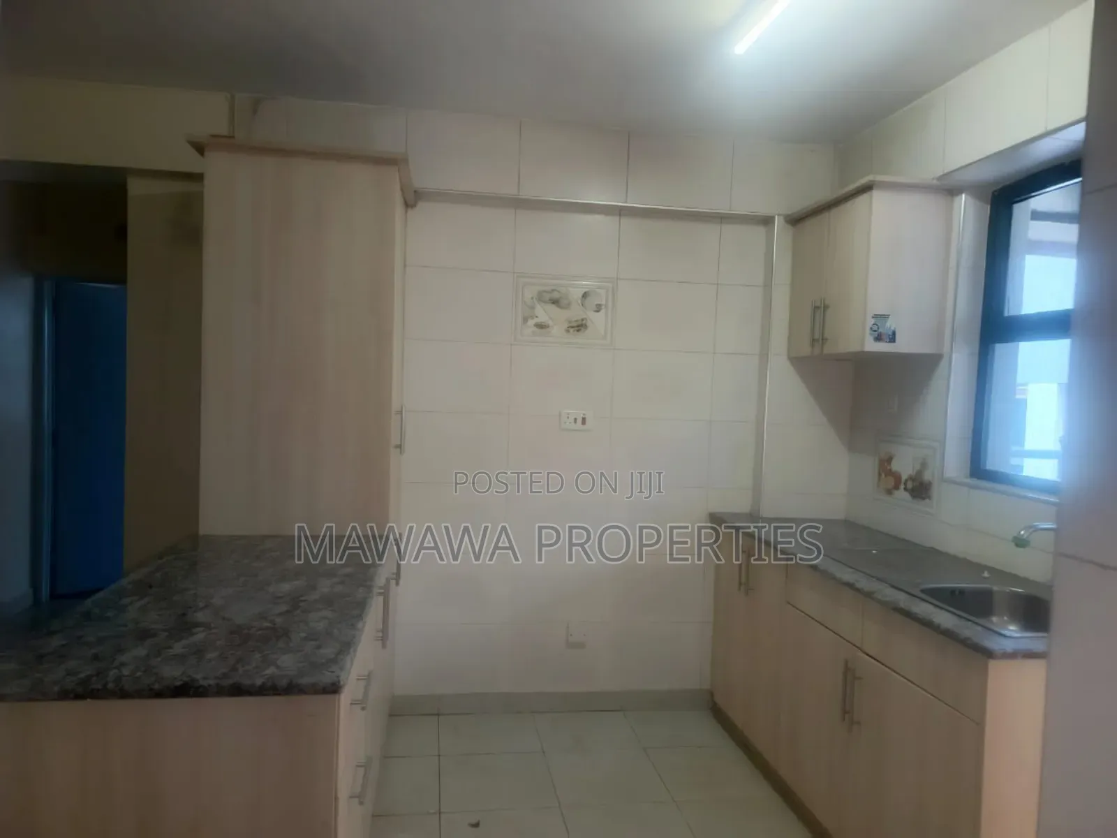 2bdrm Apartment in Ngara for rent