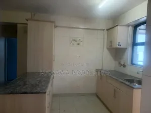 2bdrm Apartment in Ngara for rent