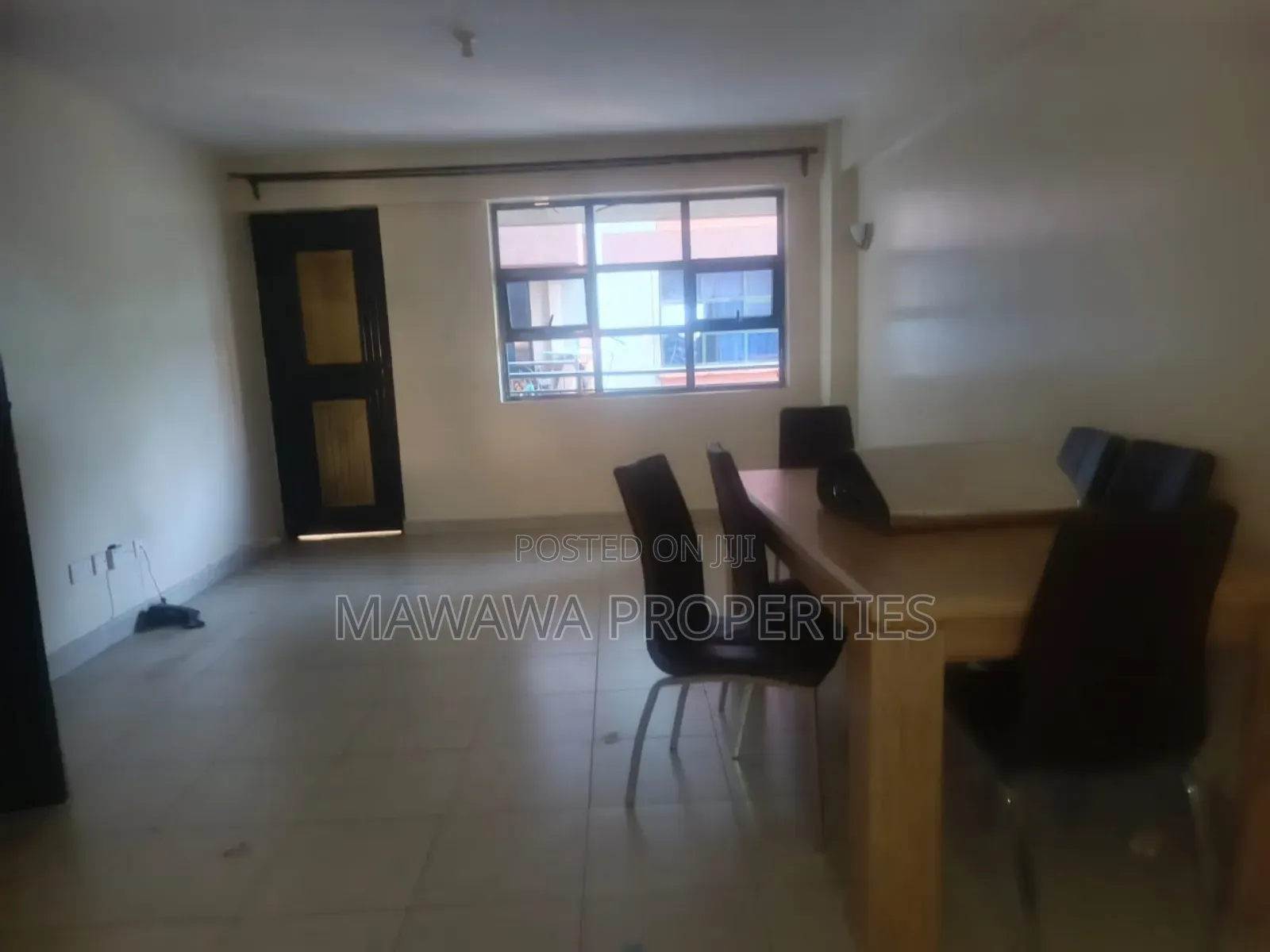 2bdrm Apartment in Ngara for rent