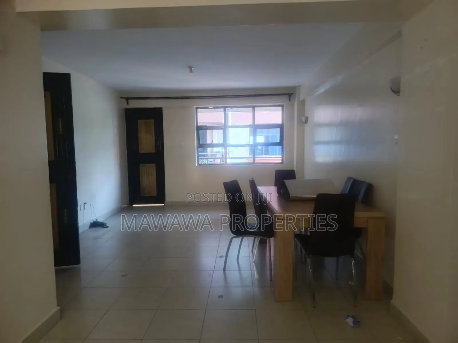 2bdrm Apartment in Ngara for rent