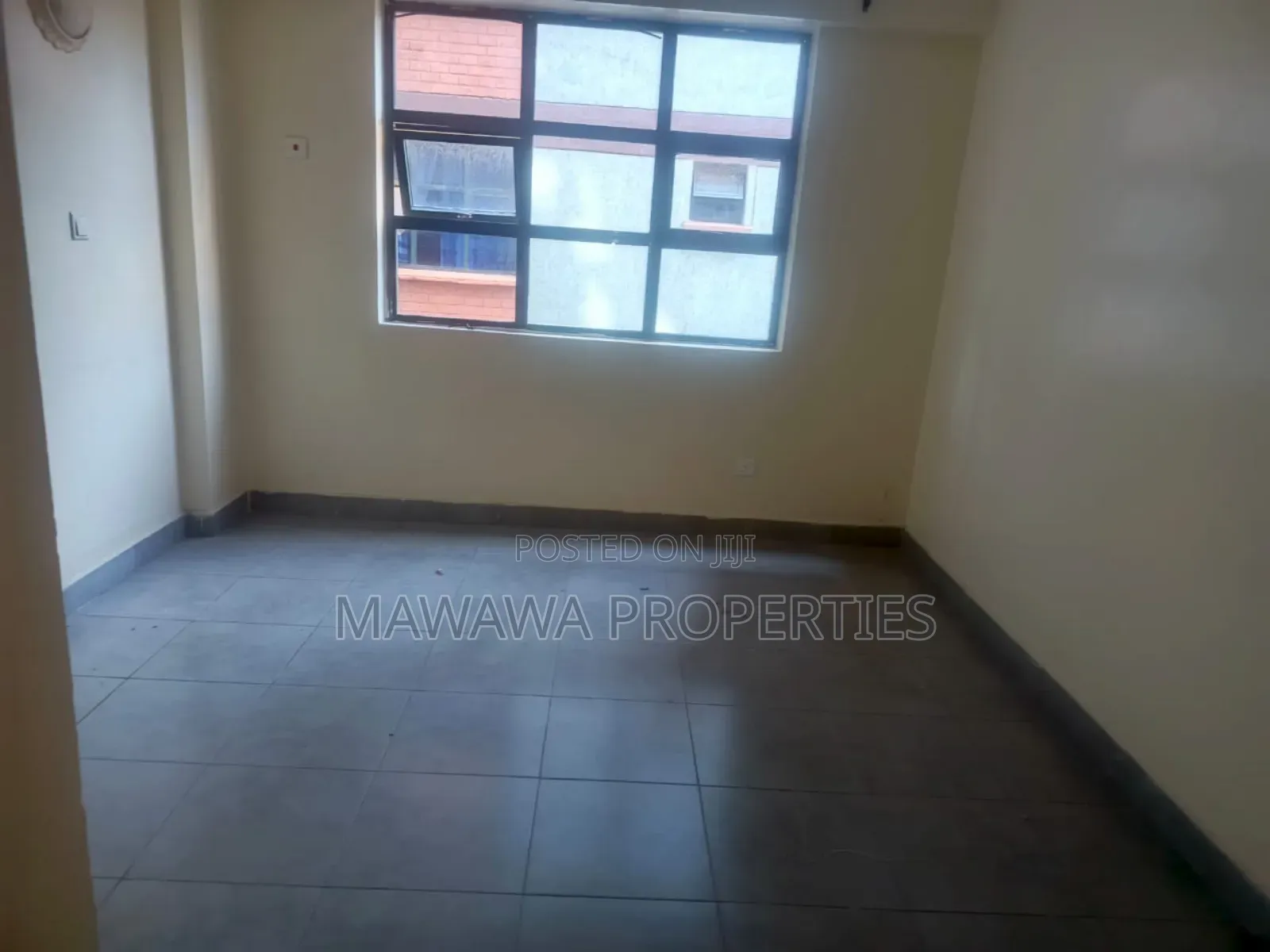 2bdrm Apartment in Ngara for rent