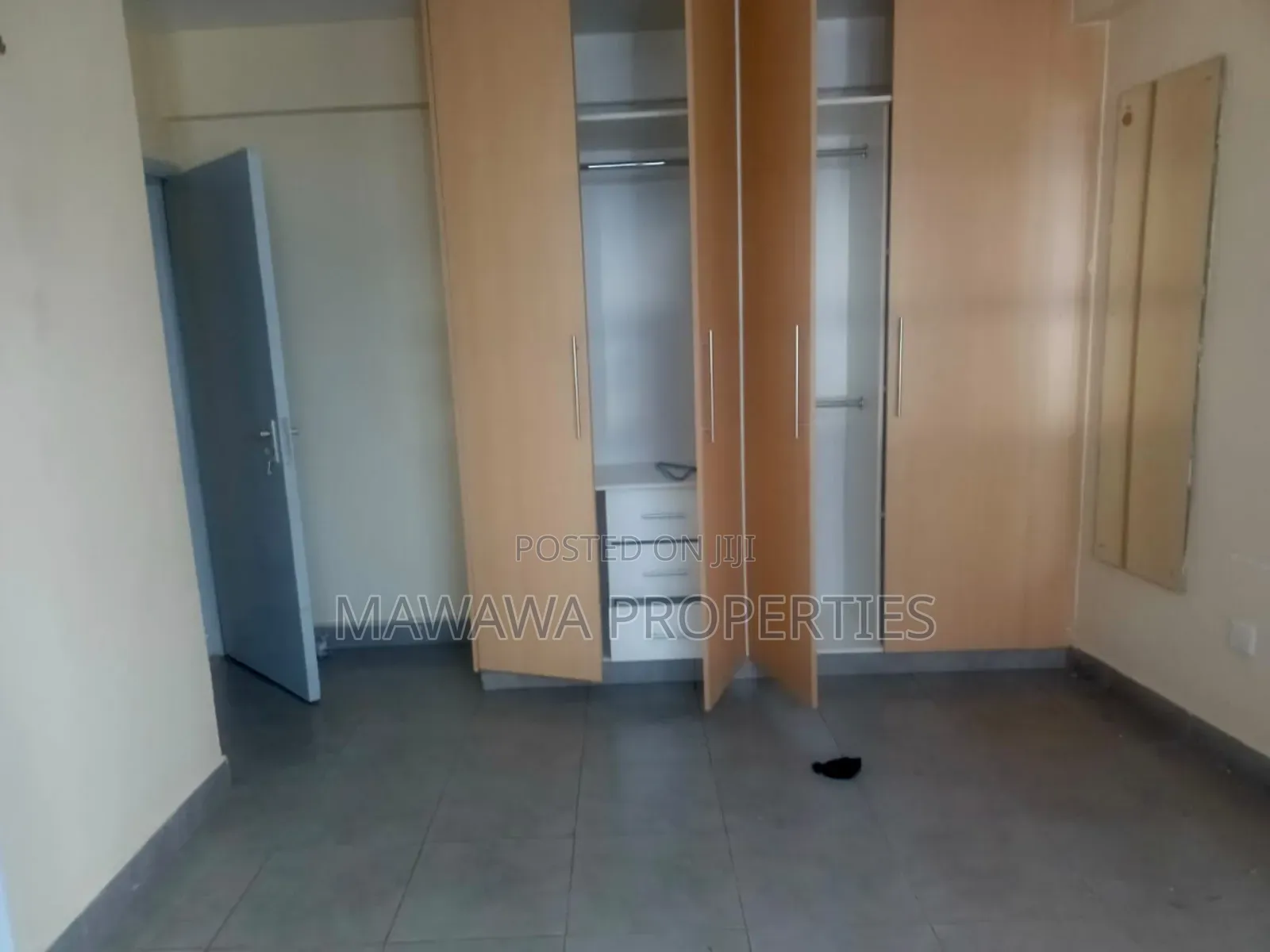 2bdrm Apartment in Ngara for rent