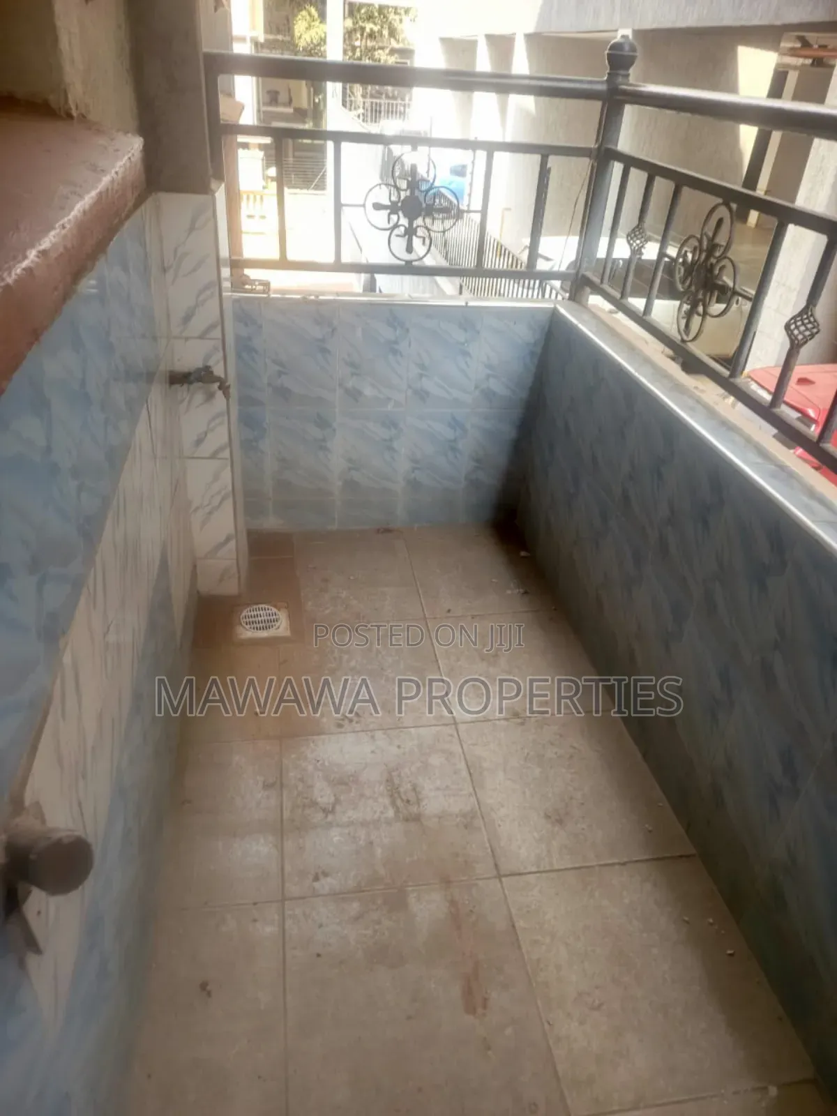 2bdrm Apartment in Ngara for rent