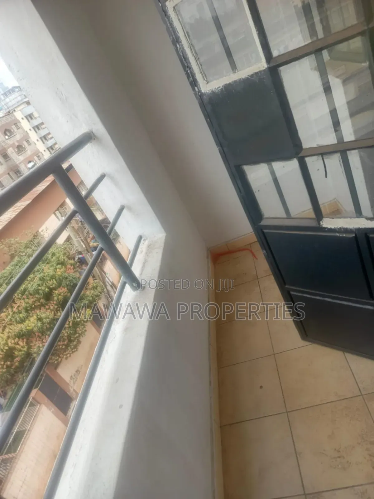 2bdrm Apartment in Ngara for rent