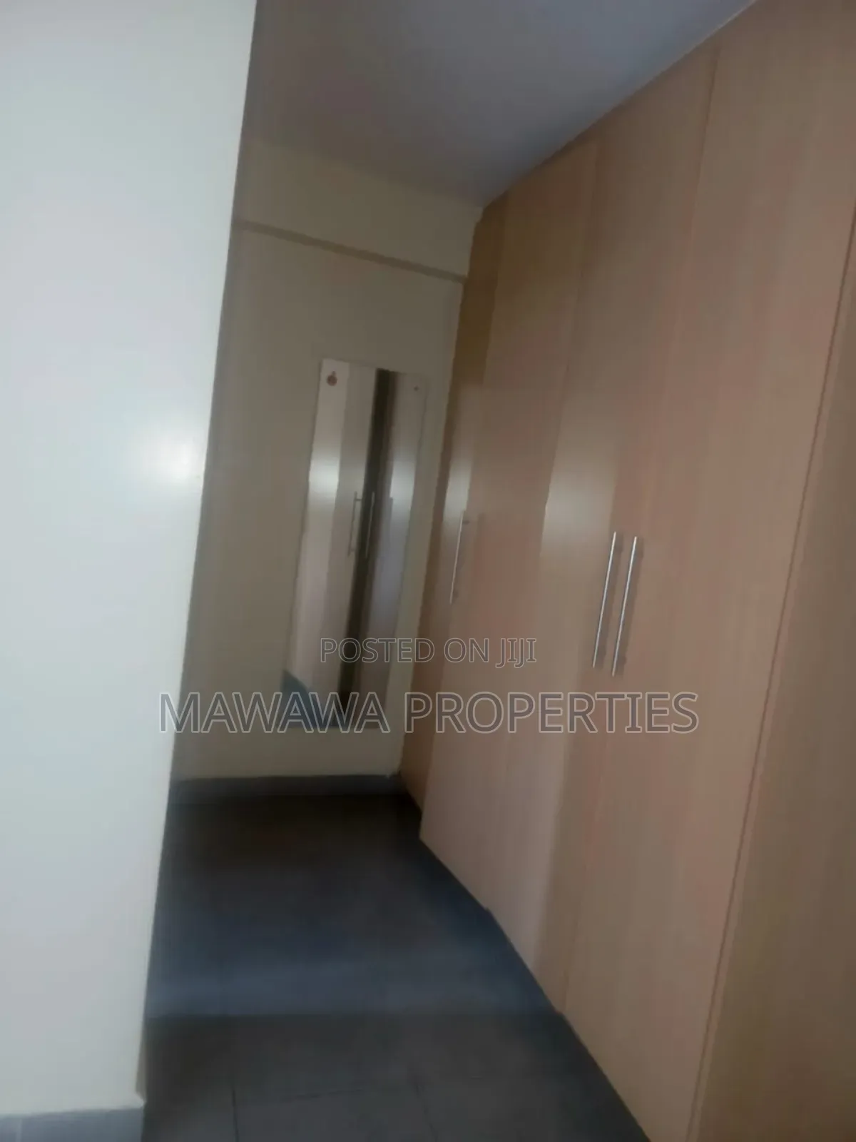 2bdrm Apartment in Ngara for rent