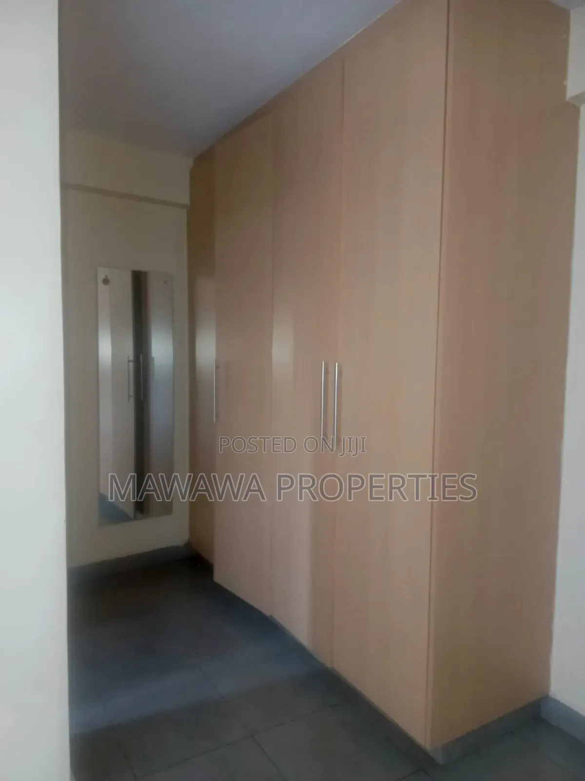 2bdrm Apartment in Ngara for rent