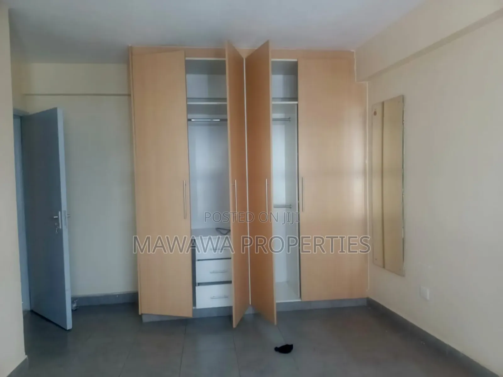2bdrm Apartment in Ngara for rent