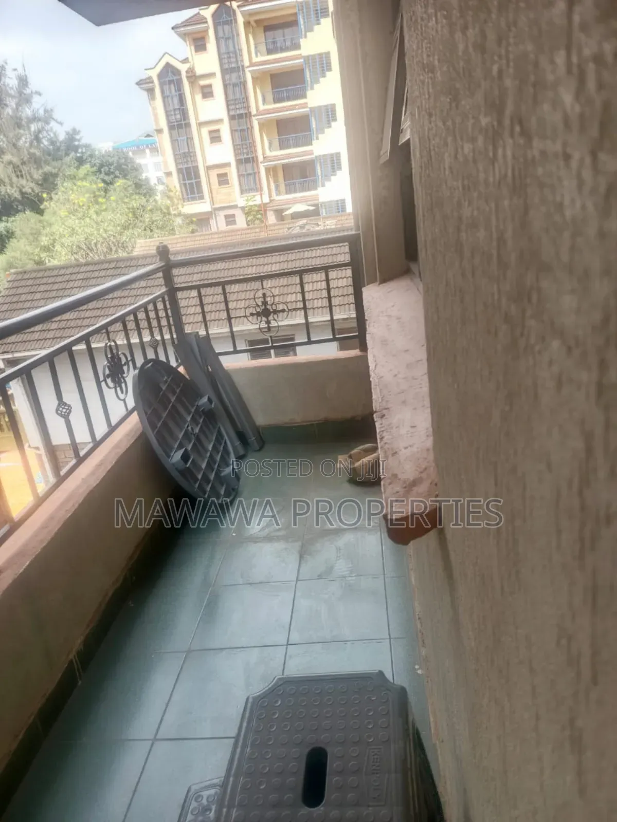 2bdrm Apartment in Ngara for rent