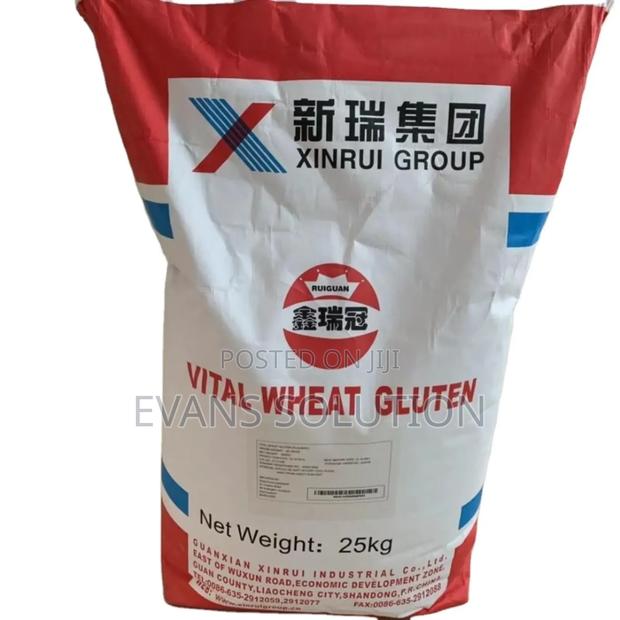 Vital Wheat Gluten Flour - main view