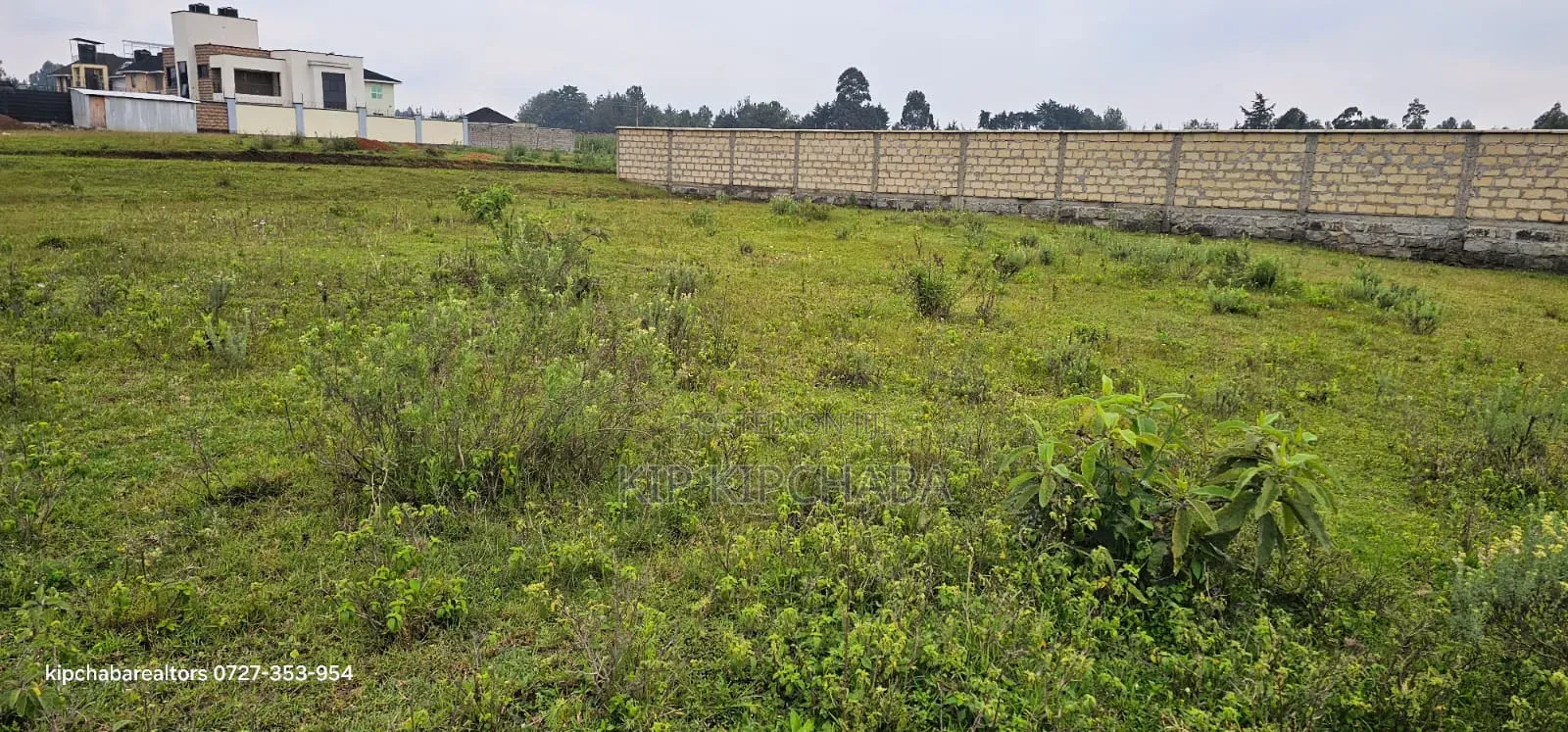 1⁄4 PLPT for Sale in Racecours Eldoret