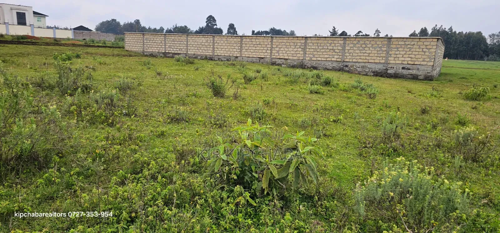 1⁄4 PLPT for Sale in Racecours Eldoret