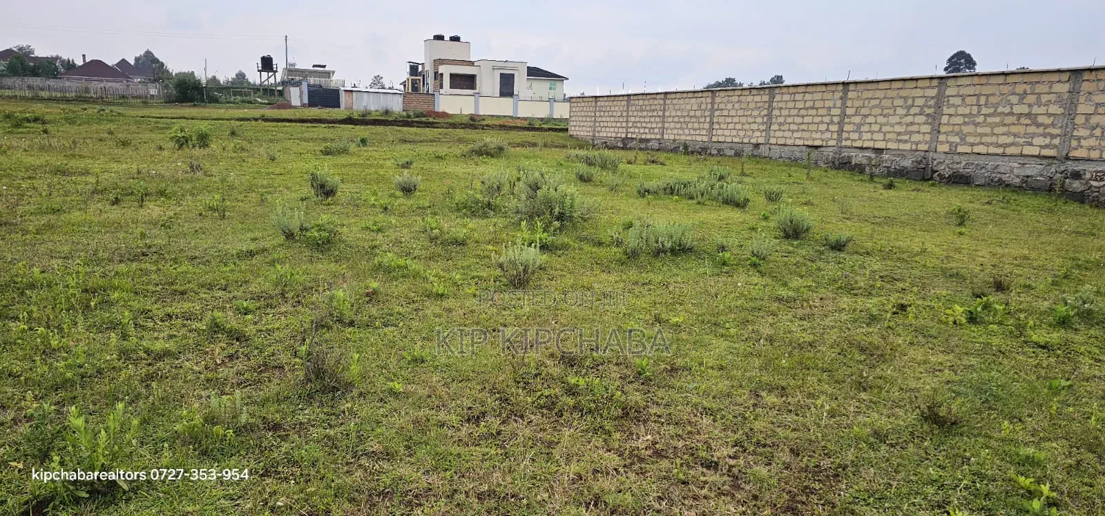 1⁄4 PLPT for Sale in Racecours Eldoret