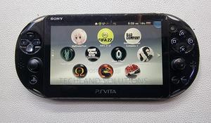 Reconditioned Ps Vita Slim - thumbnail 2