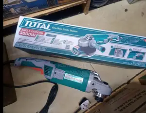 3000watts Grinder Total/ Total Angle Grinder 9 Inches 3000w