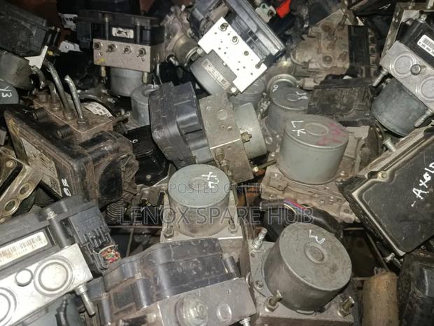 Abs Motors - main view