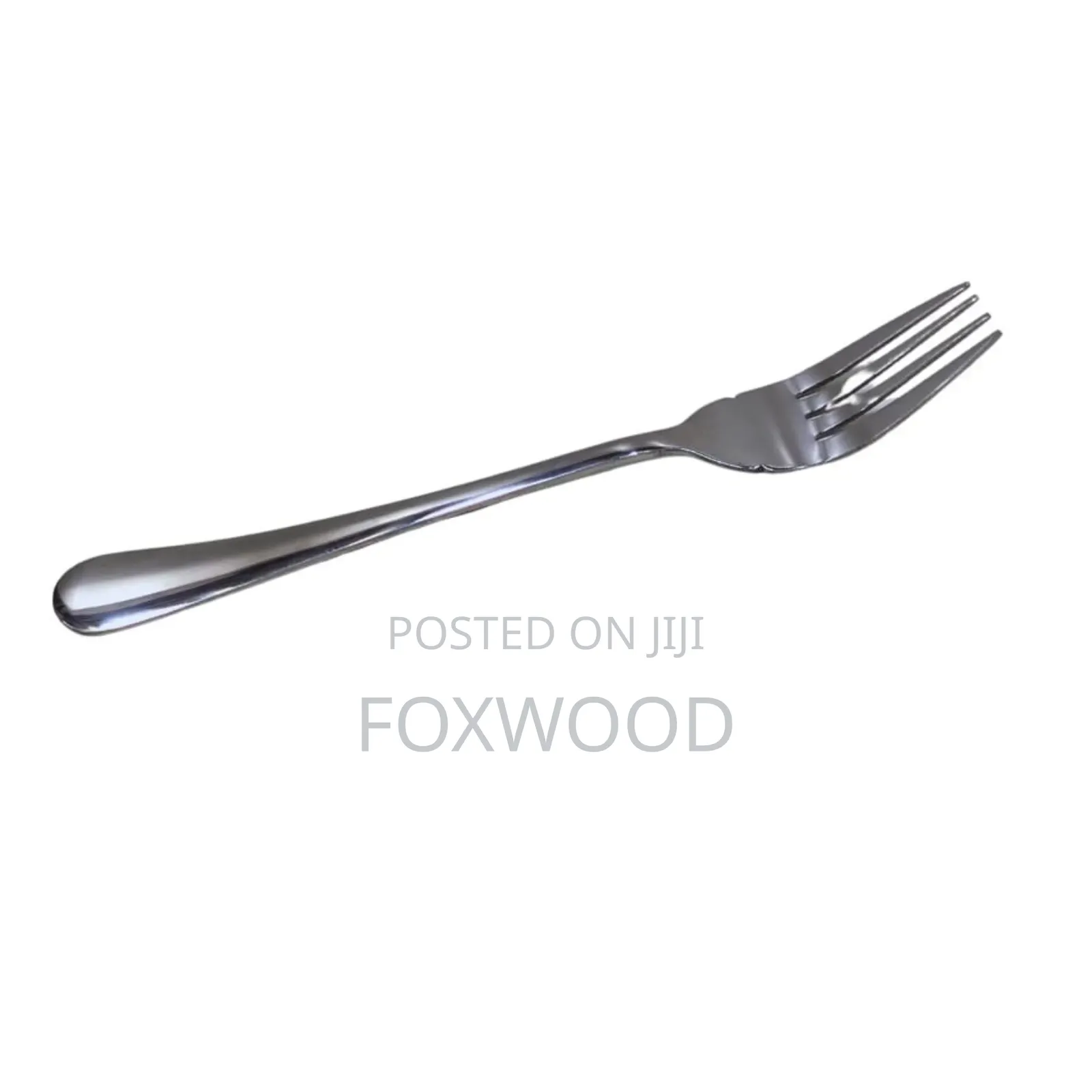 12-Piece Set (6 Fish Forks 6 Fish Knives)