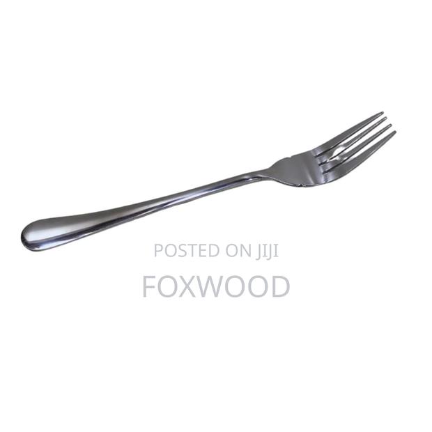12-Piece Set (6 Fish Forks 6 Fish Knives) - thumbnail 8