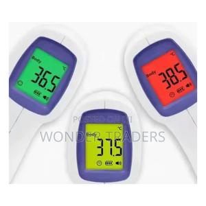 Thermogun/Medical Infrared Forehead Thermometer Thermogun* - thumbnail 2