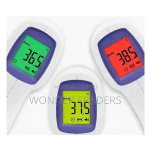 Thermogun/Medical Infrared Forehead Thermometer Thermogun*