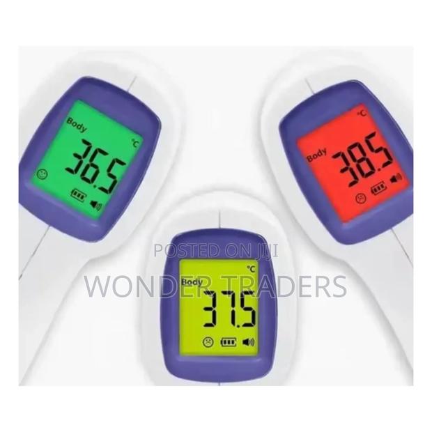 Thermogun/Medical Infrared Forehead Thermometer Thermogun* - main view