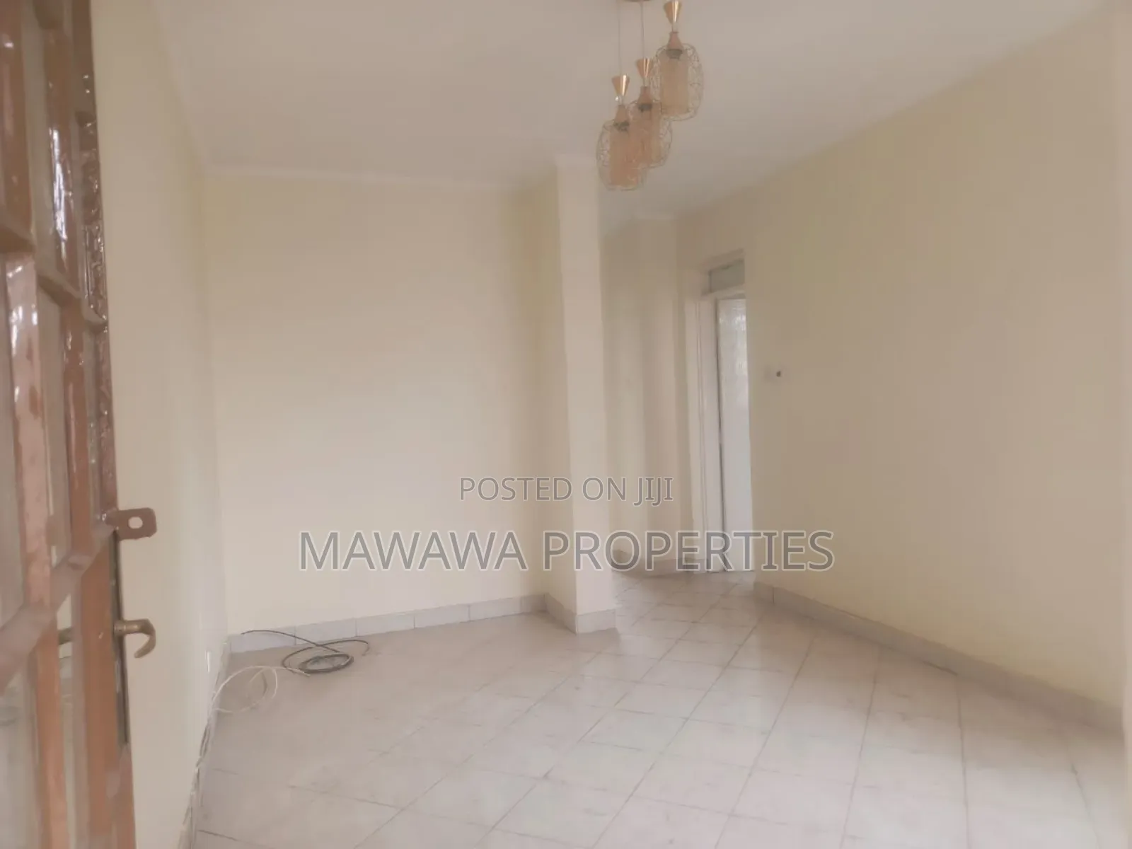 1bdrm Apartment in Ngara for rent