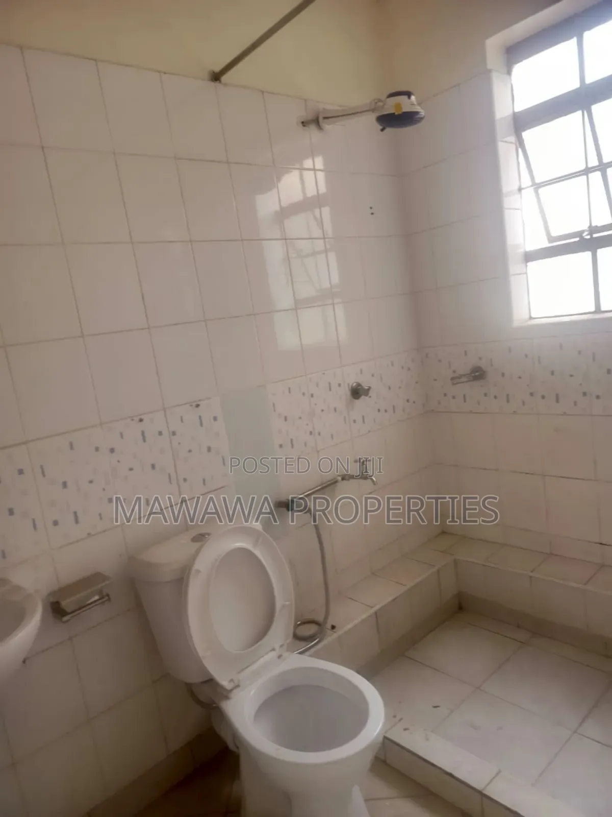 1bdrm Apartment in Ngara for rent