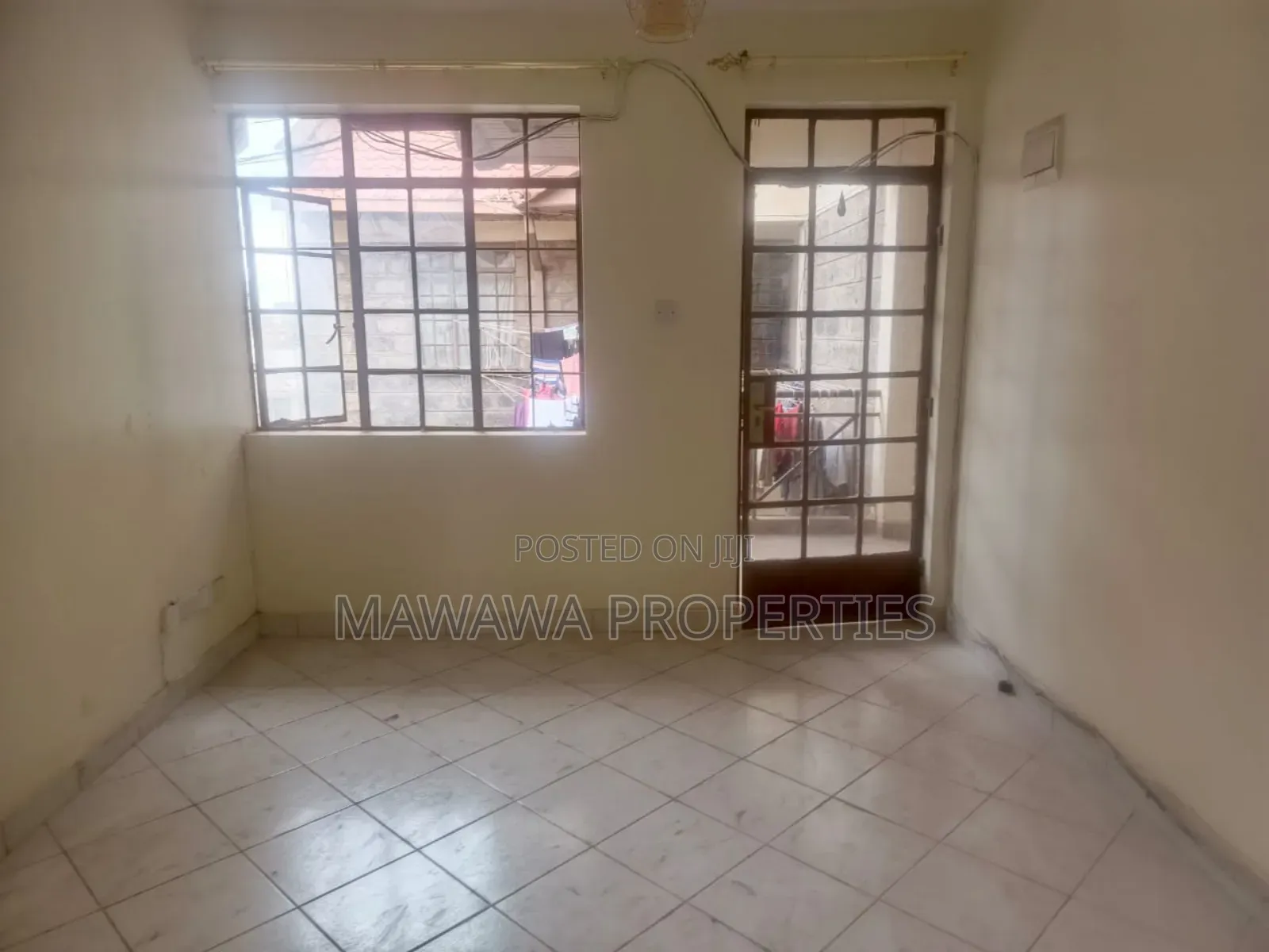 1bdrm Apartment in Ngara for rent
